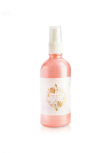 ROSE-MINT FACE MIST