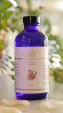 ROSE WATER LINEN SPRAY