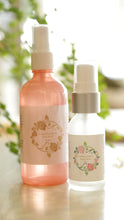 ROSE-MINT FACE MIST