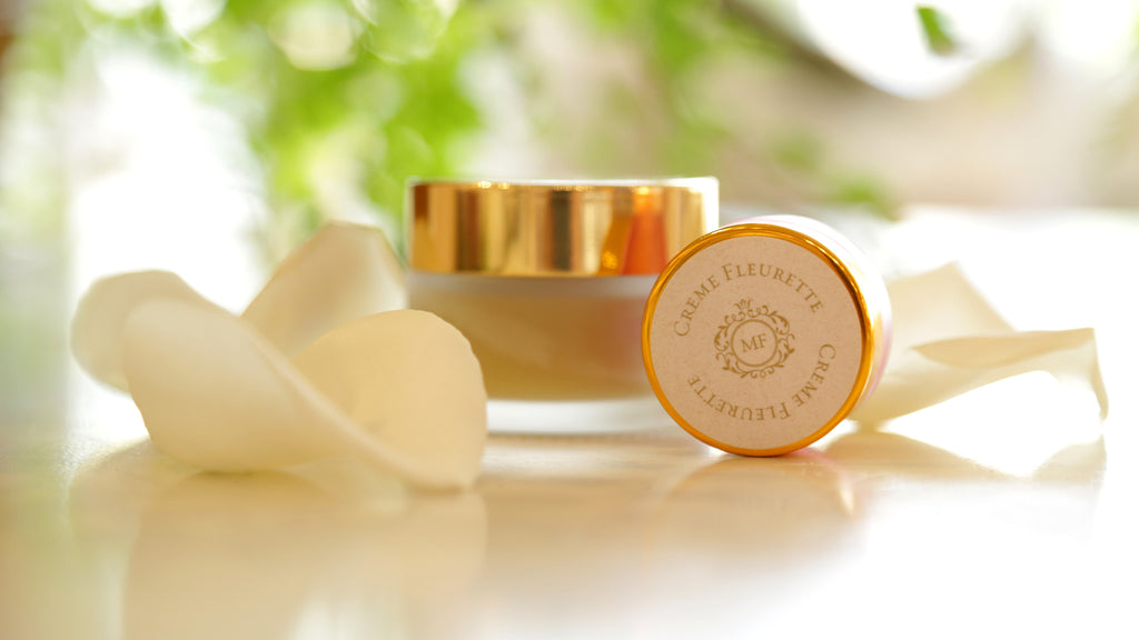 CREME FLEURETTE – Maison Fleurette