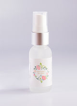 ROSE-MINT FACE MIST