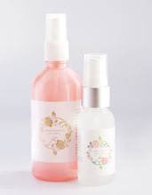 ROSE-MINT FACE MIST